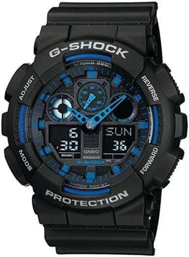 G-SHOCK