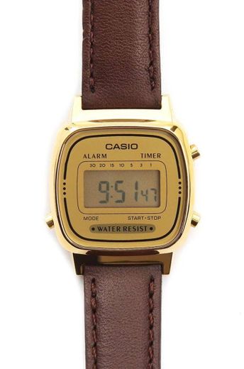 Relógio Masculino Casio