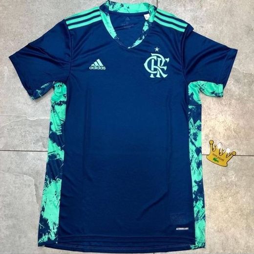 Camisa de time FLAMENGO