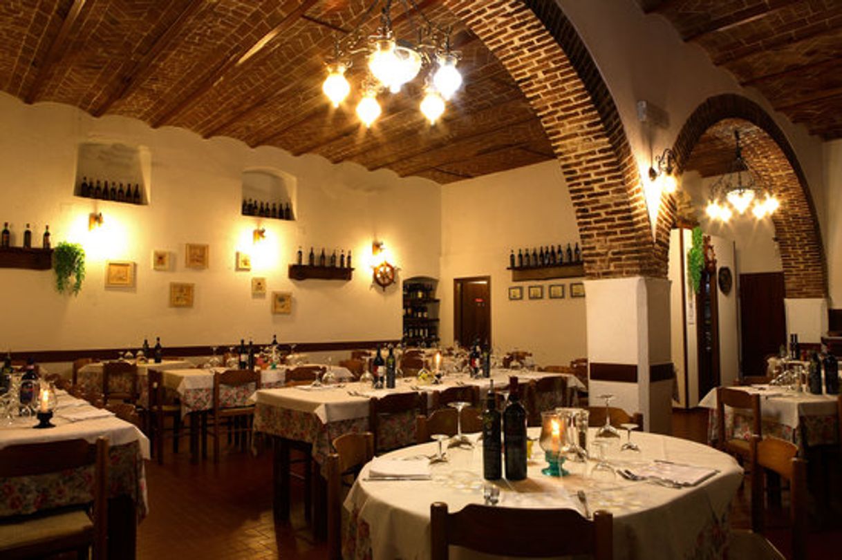 Restaurants Restaurante Bollogna