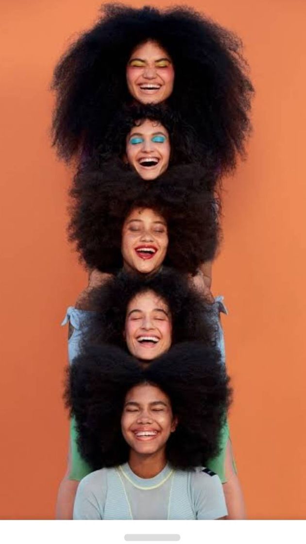 Curly Power