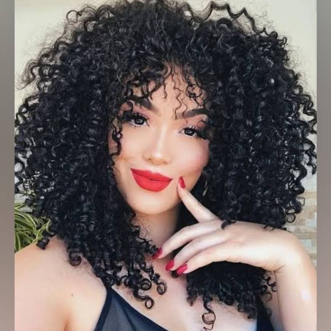 Curly Power