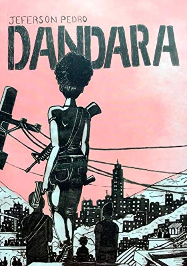 Libro Dandara: Um Nome Bonito