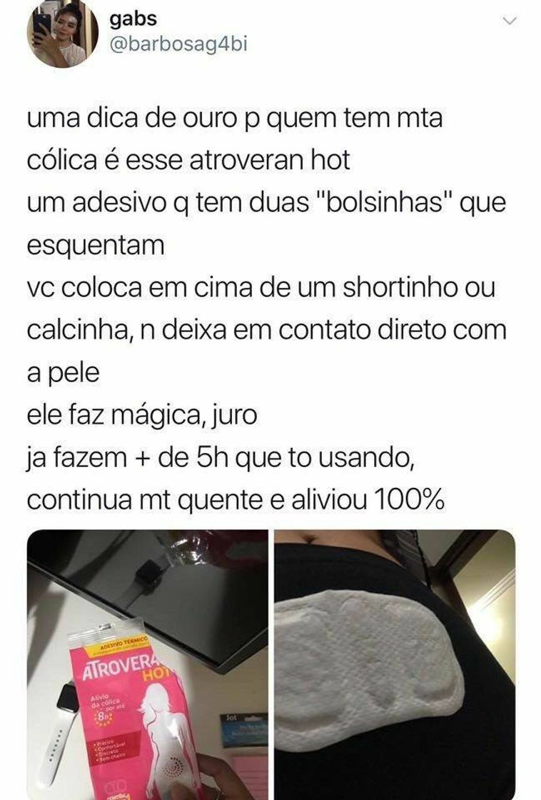 Moda para as meninas ✨