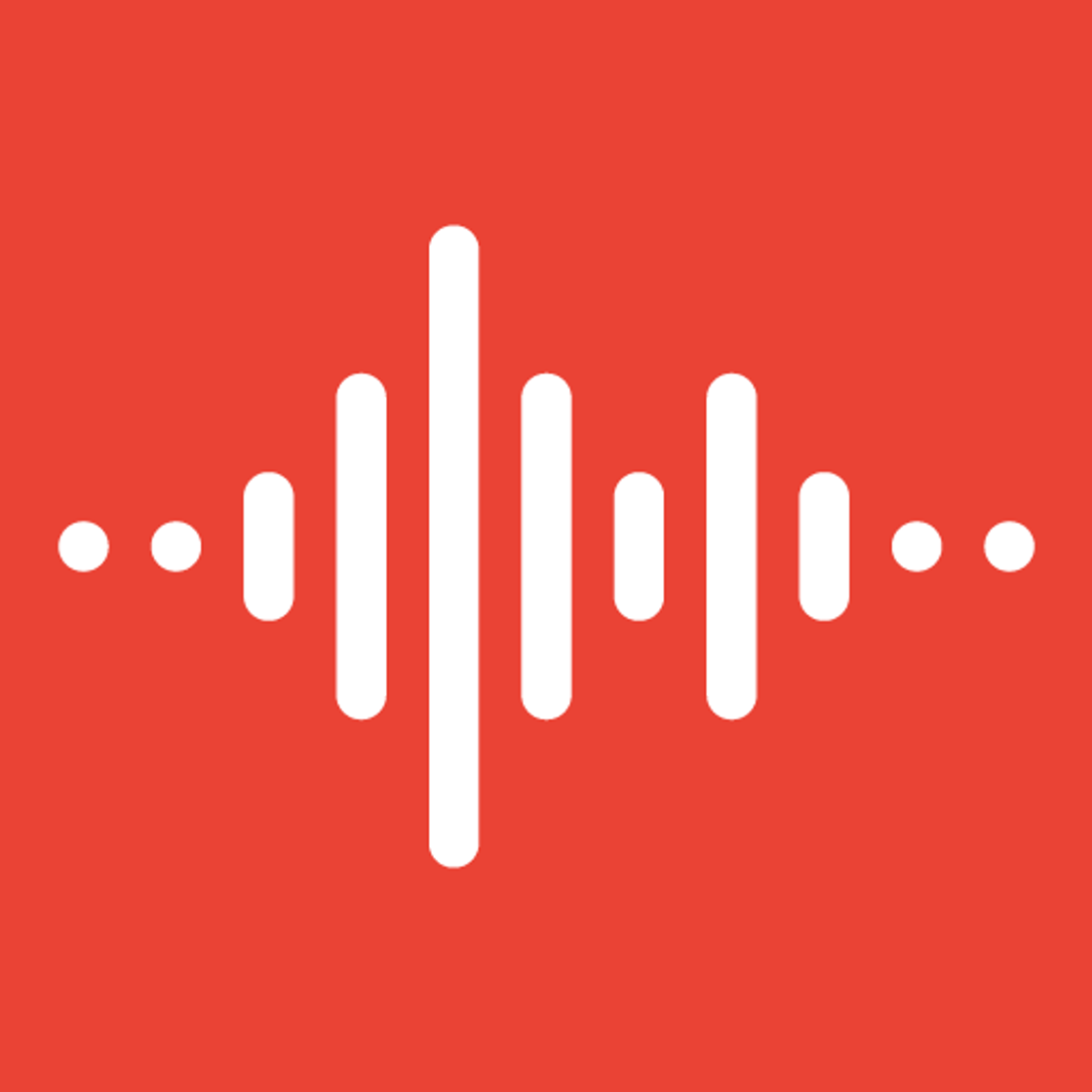 Google Recorder 