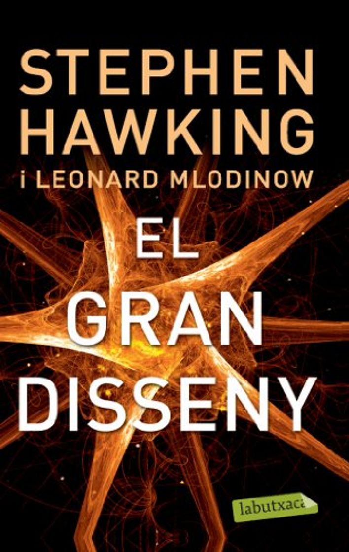 Libro El Gran Disseny