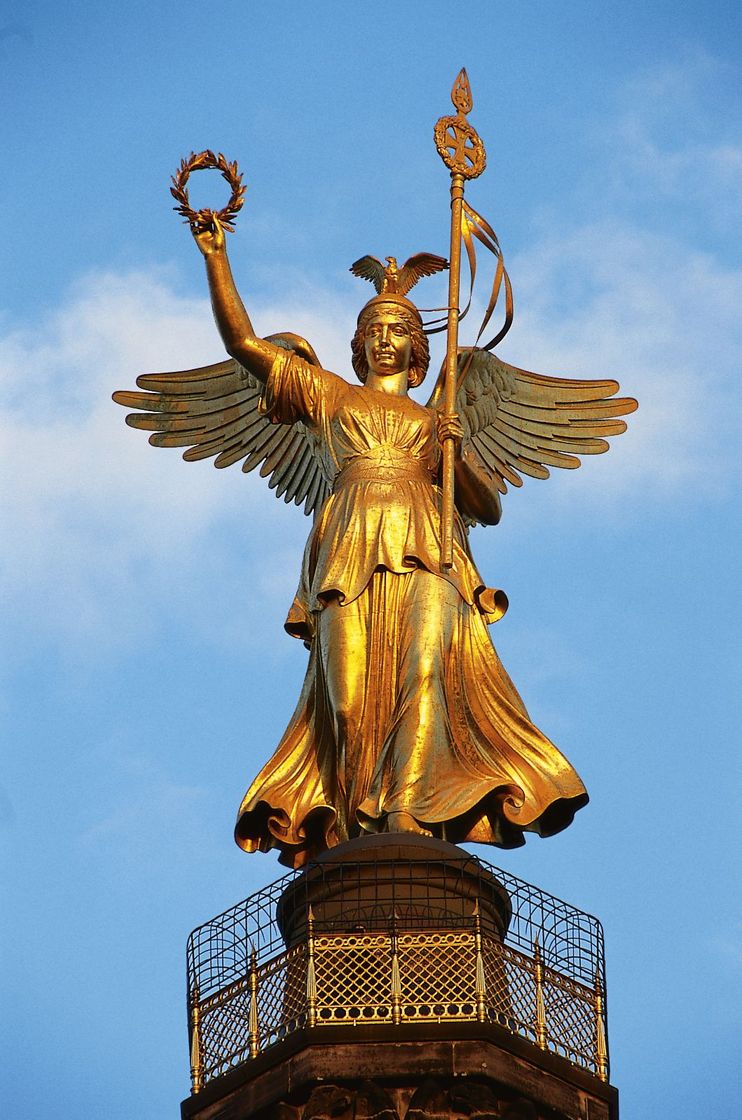 Place Victory Column