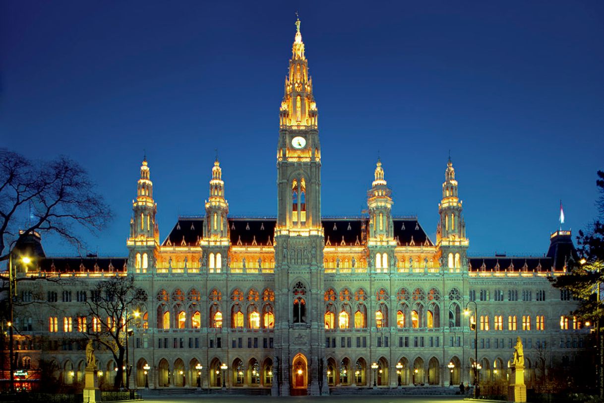 Place Rathaus