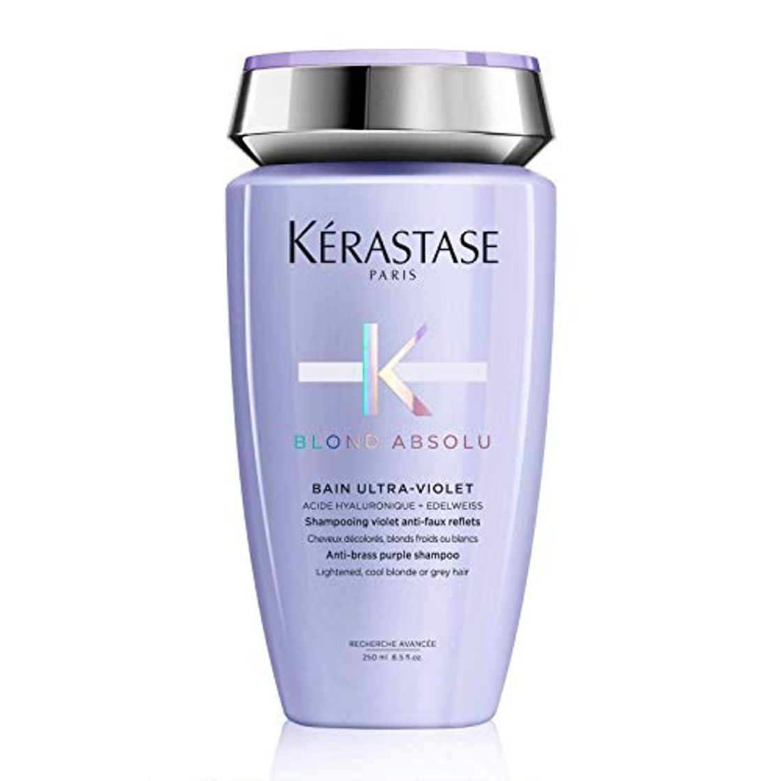 Social Kerastase 57979 Blond Bain Ultraviolet