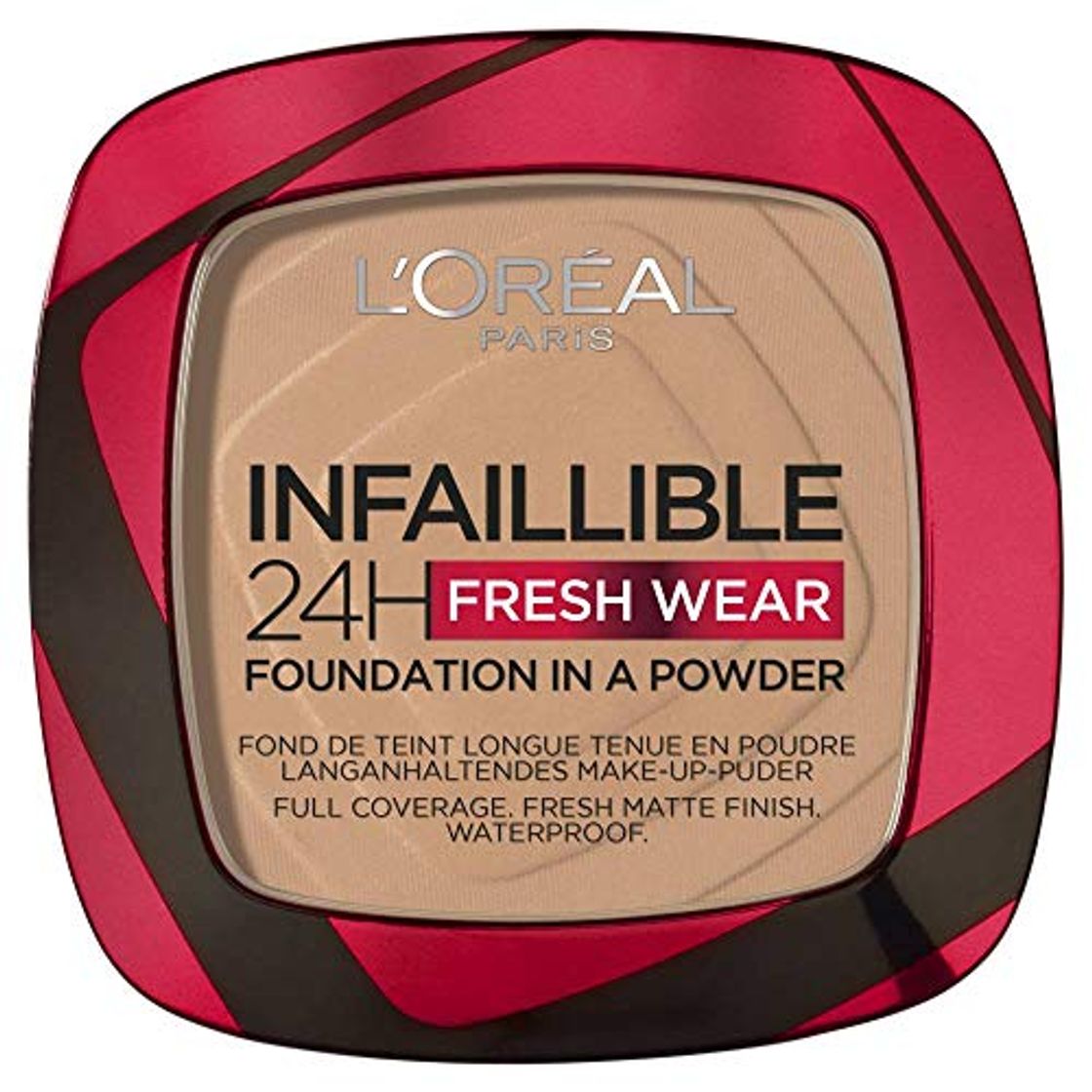 Social L'Oreal Paris Make