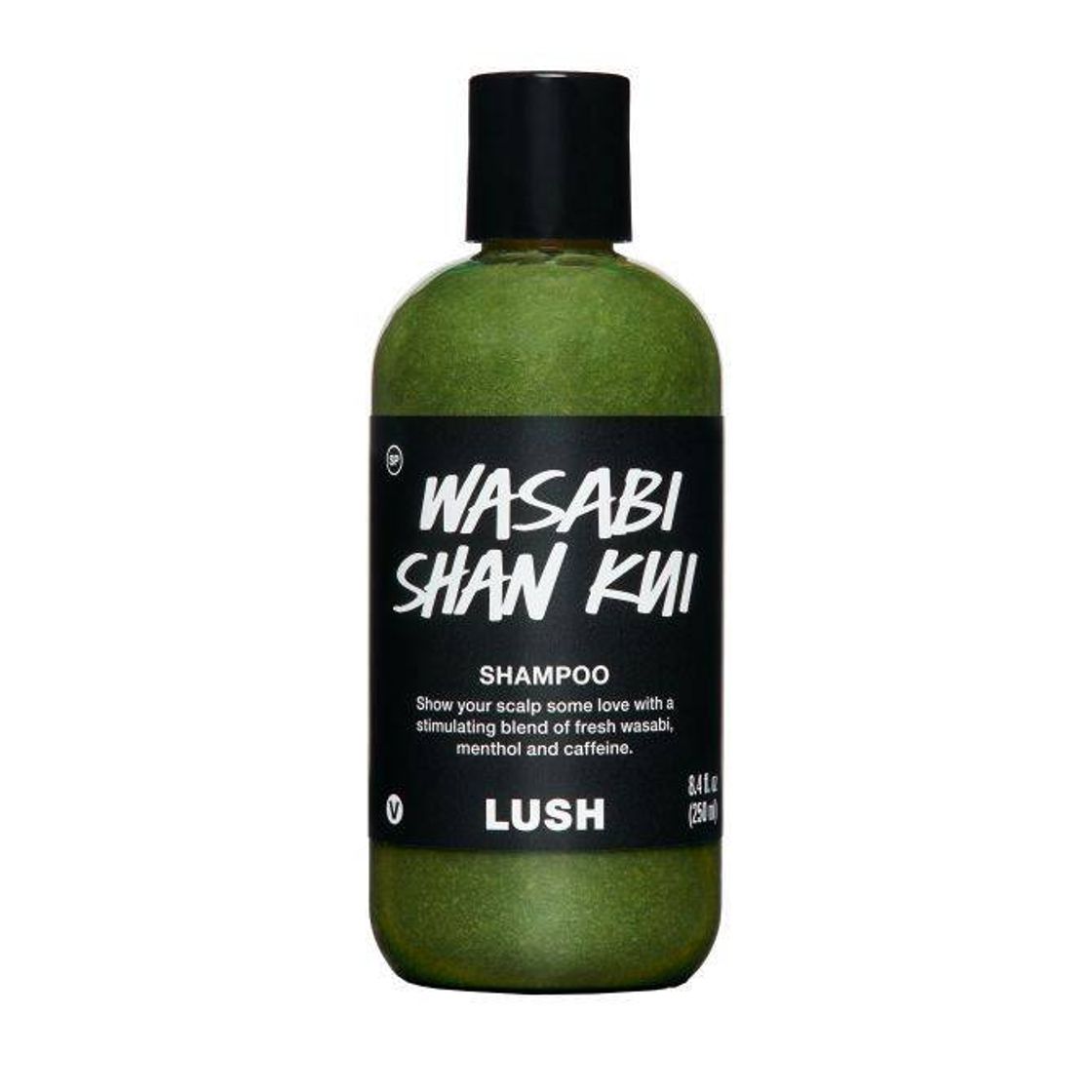 Fashion Wasabi Shan Kui | Champú | Lush España