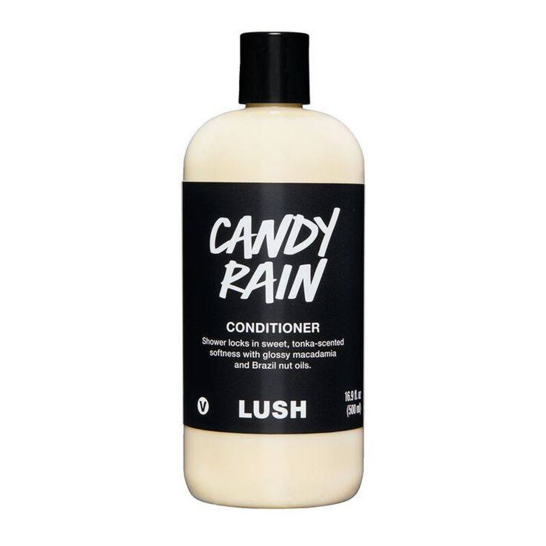 Fashion Candy Rain | Acondicionador | Lush España