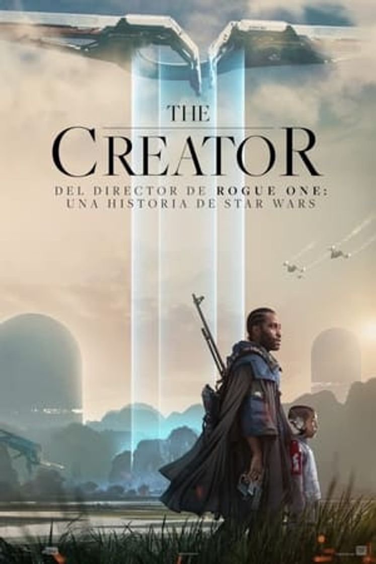 Movie The Creator