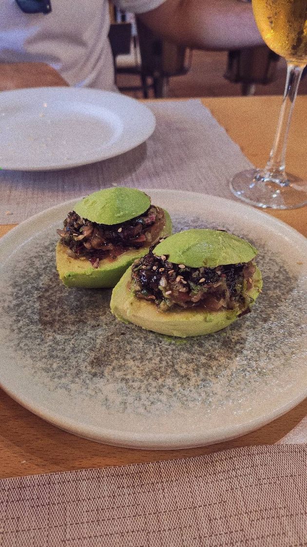 Restaurants La Tasquita de Mami