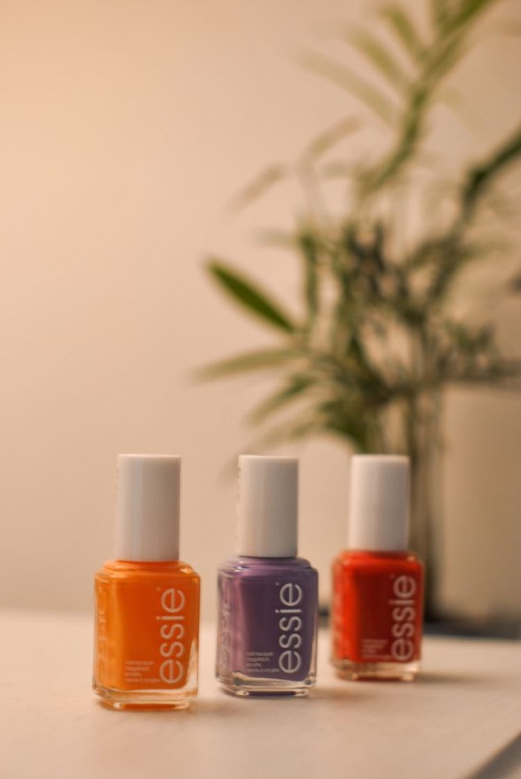 Productos Esmalte de Uñas Essie