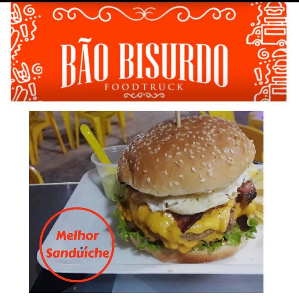 Restaurants Bão Bisurdo