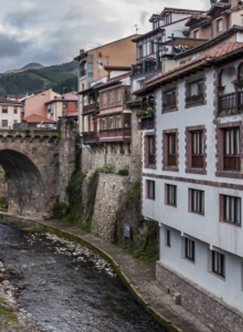 Place Cantabria