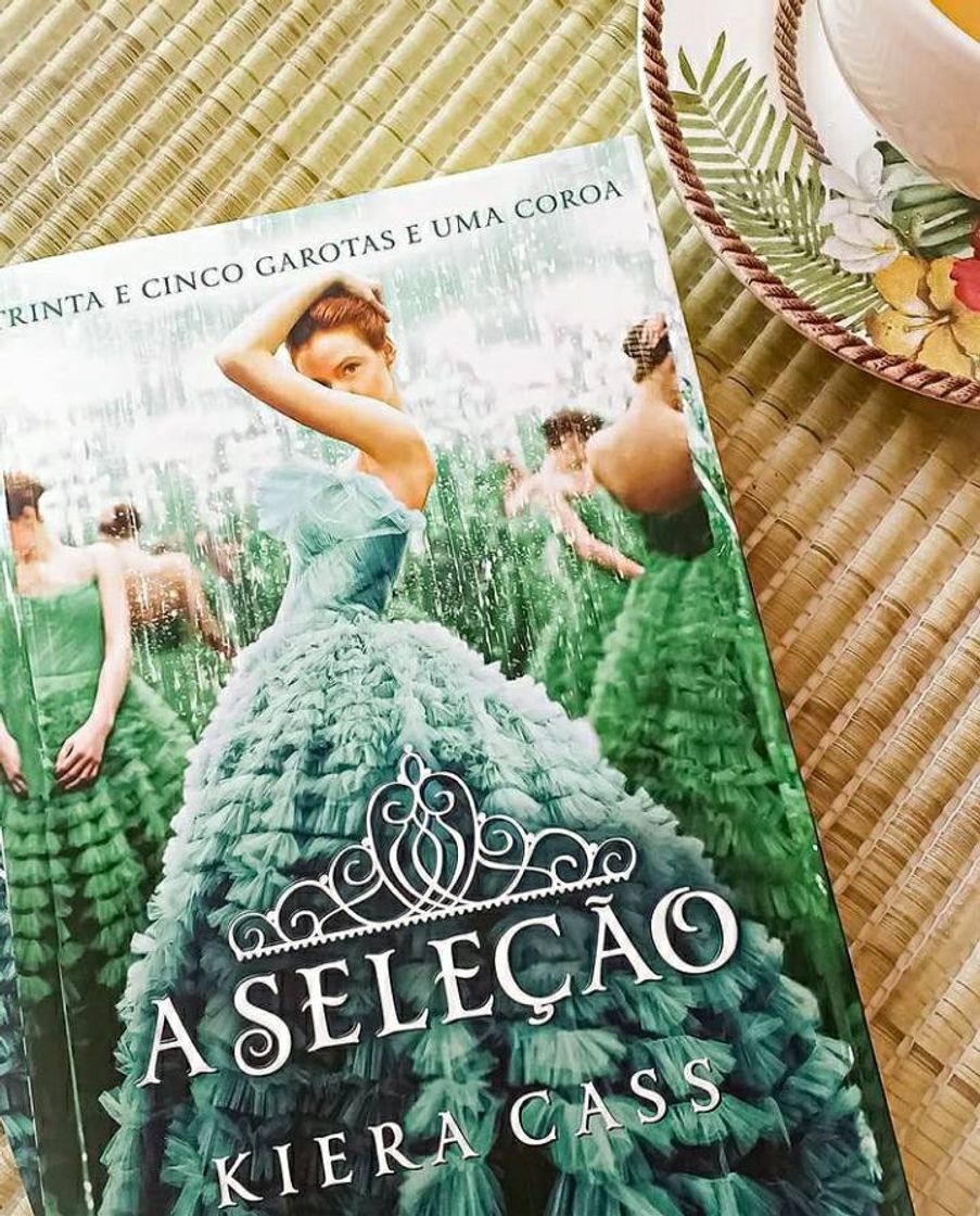 Libro A Seleção