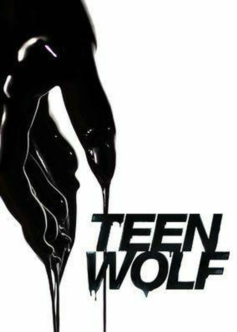 Serie Teen Wolf