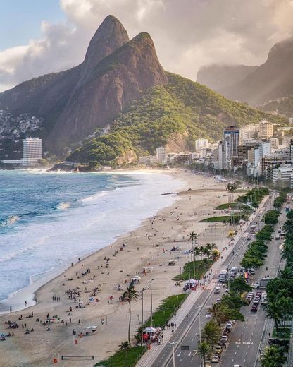 Ipanema