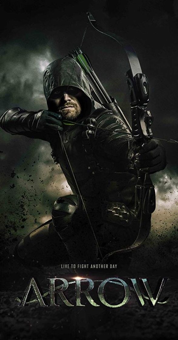 Serie Arrow