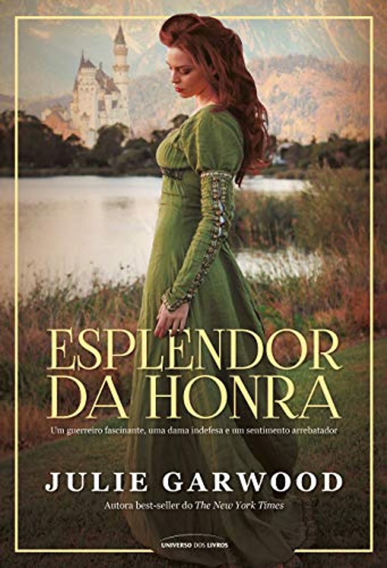 Book Esplendor da Honra