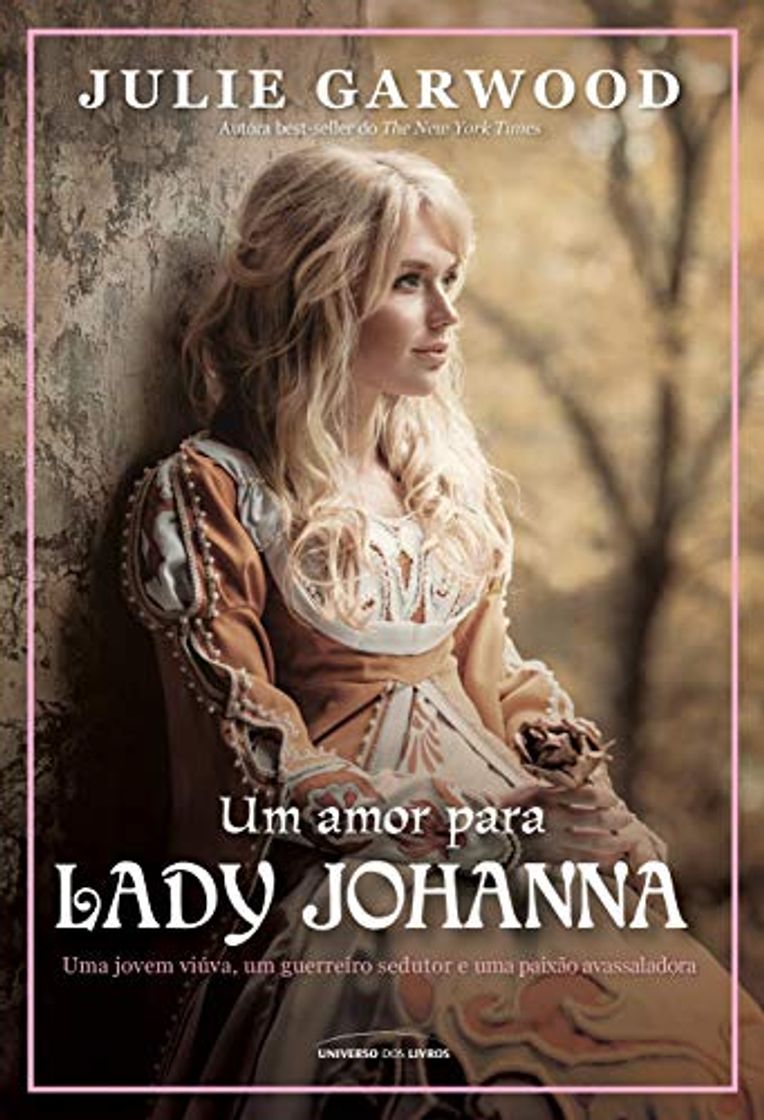 Book Um Amor Para Lady Johanna