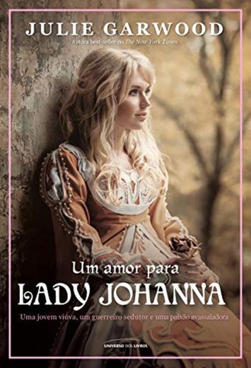 Um Amor Para Lady Johanna