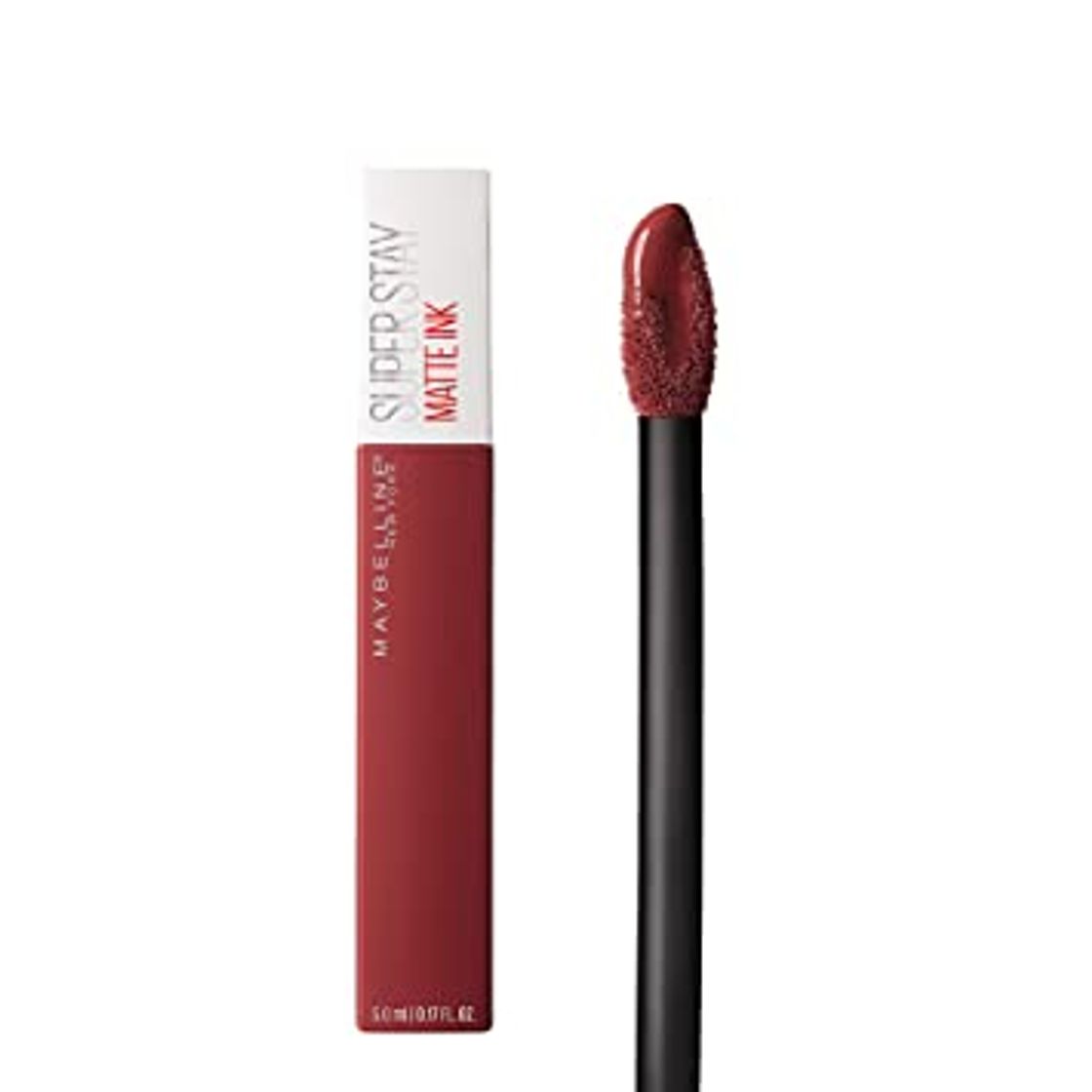 Moda Maybelline Superstay Matte Ink Liquid Lipstick 2g (Various Shades ...