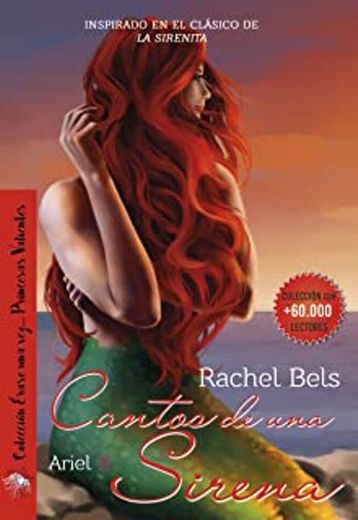Cantos de una Sirena - Rachel Bels
