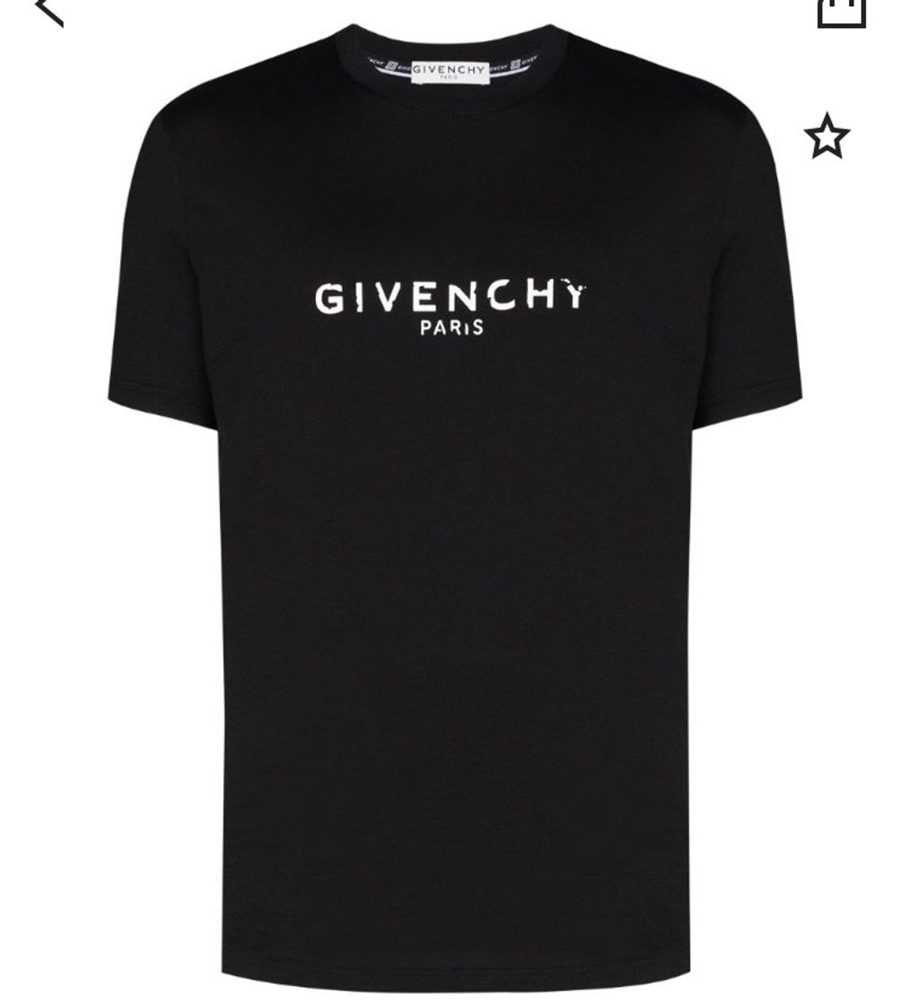 Social Givenchy