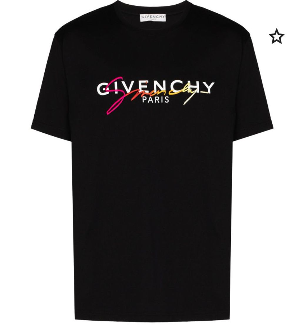 Social Givenchy