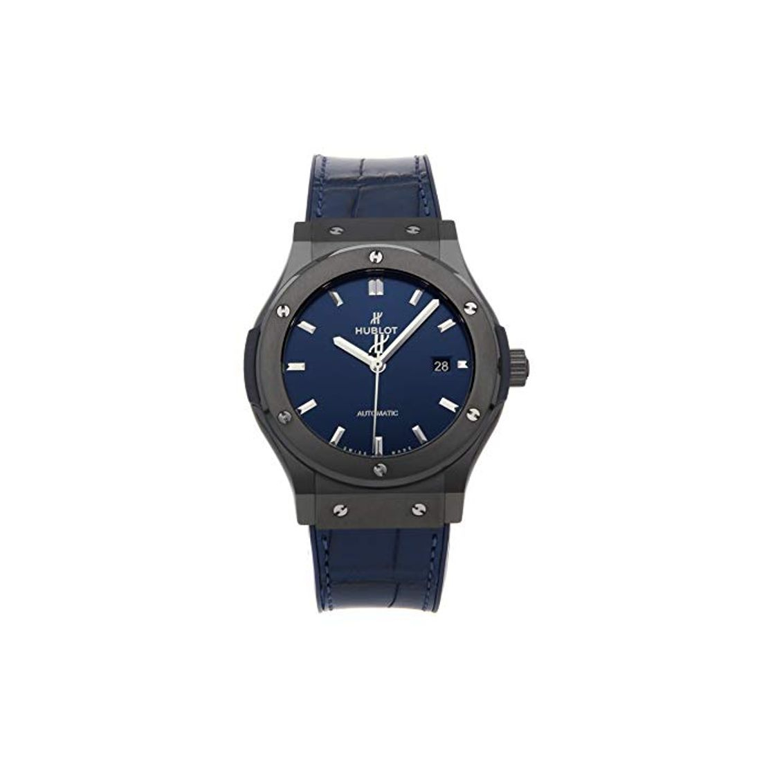 Producto Hublot Classic Fusion Ceramic Blue 42mm Reloj para hombre 542