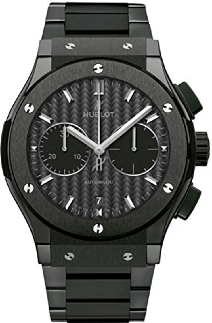 Producto Hublot Classic Fusion - Cronógrafo