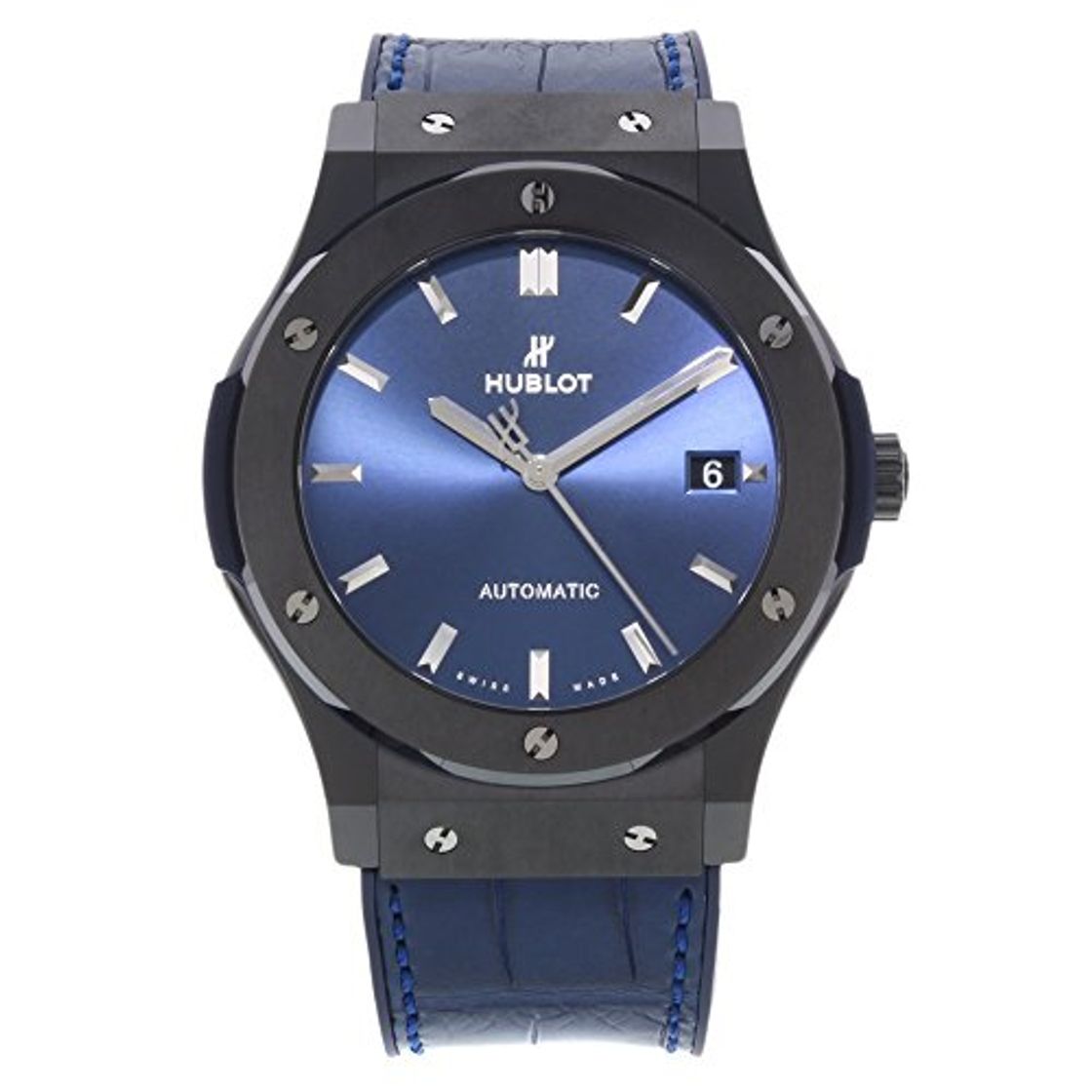 Moda Hublot Classic Fusion - Reloj para Hombre