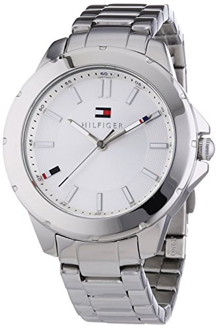 Producto Tommy Hilfiger Watches Kimmie - Reloj Analógico de Cuarzo para Mujer