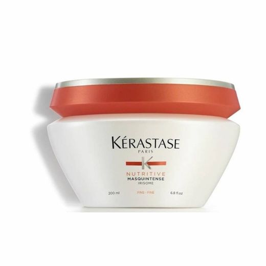 Nutritive Máscara Masquintense Finos