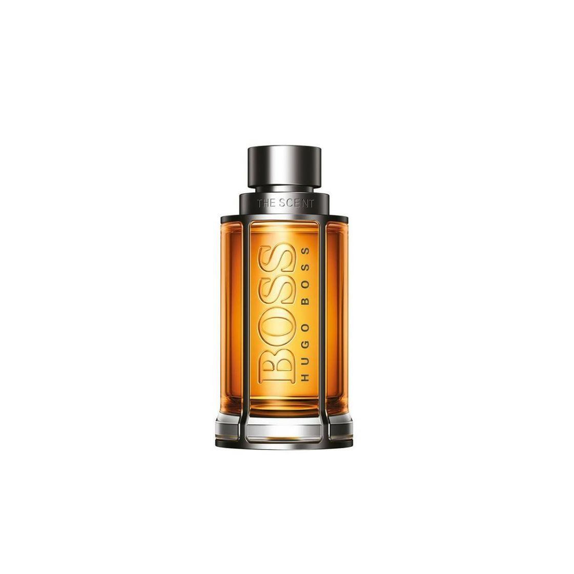 Productos ✅Hugo Boss The Scent Eau De Toilette 50Ml