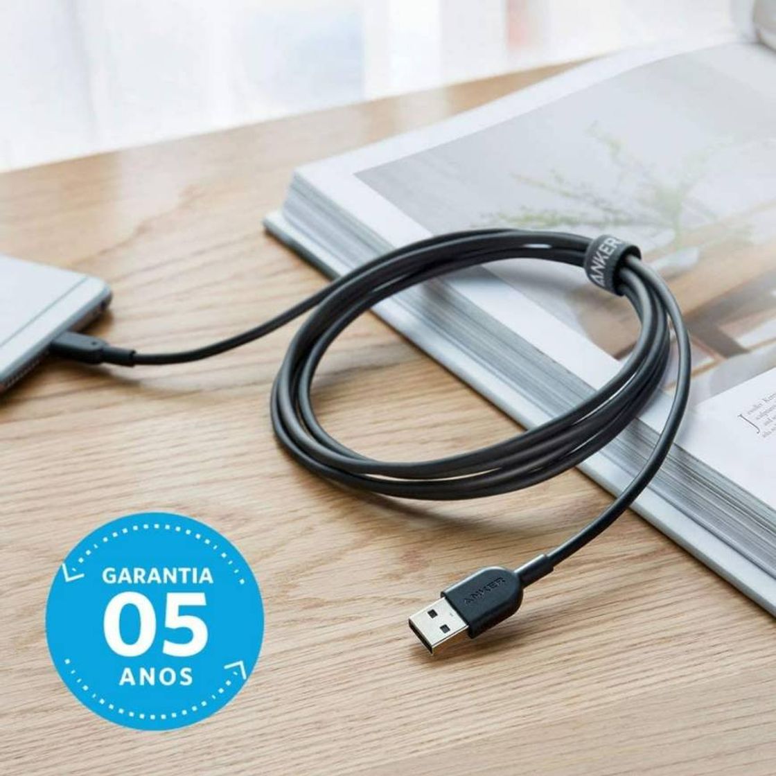 Productos Cabo Lightning Certificado Apple MFi