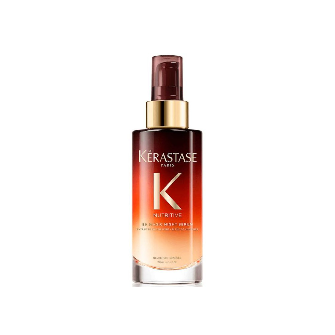 Productos Kerastase Nutritivo 8H Magic Night Serum 90 ml