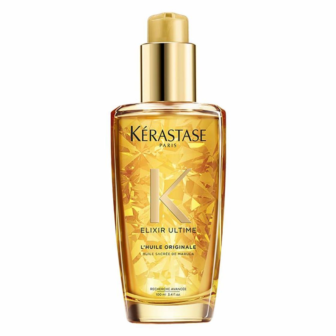 Products Kérastase Óleo de cabelo