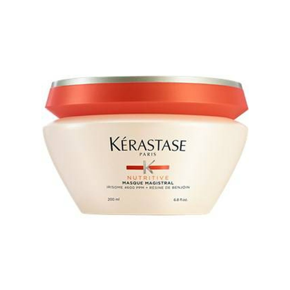 Products Kerastase Nutritive - máscara de cabelo