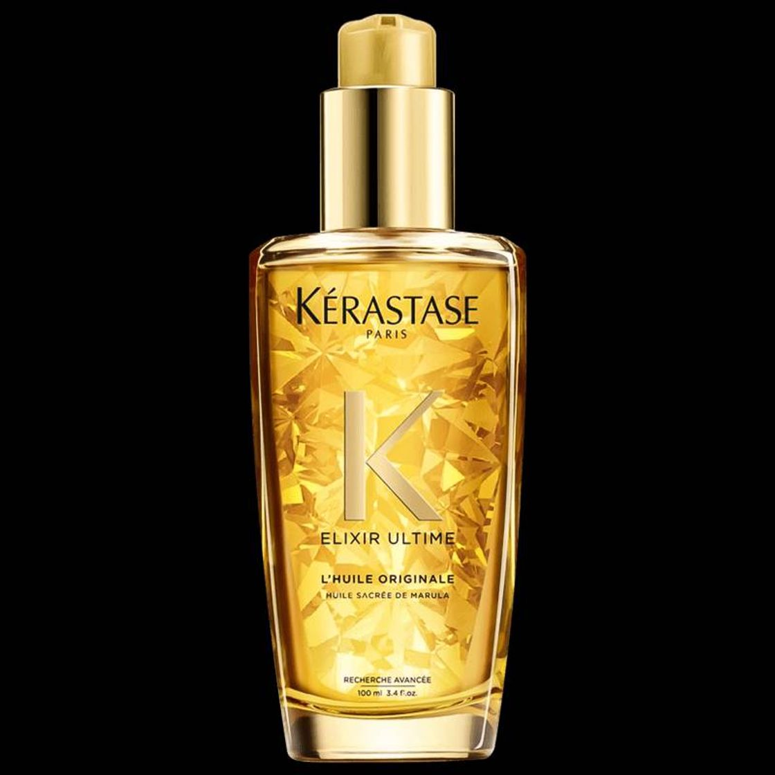 Productos Óleo Kérastase Elixir Utime L'huile Originale 