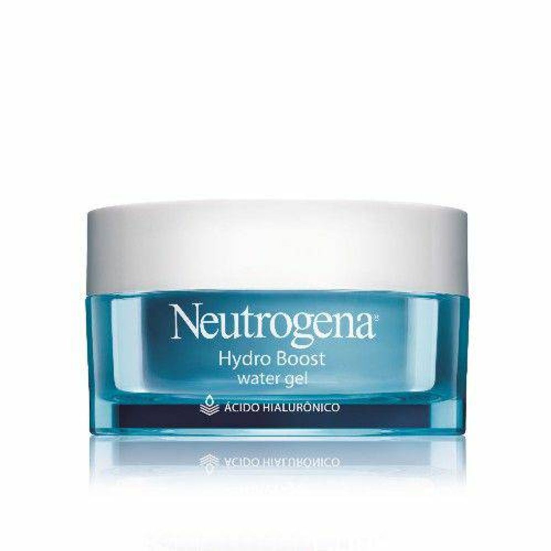 Productos Creme Hydro Boost Water Gel