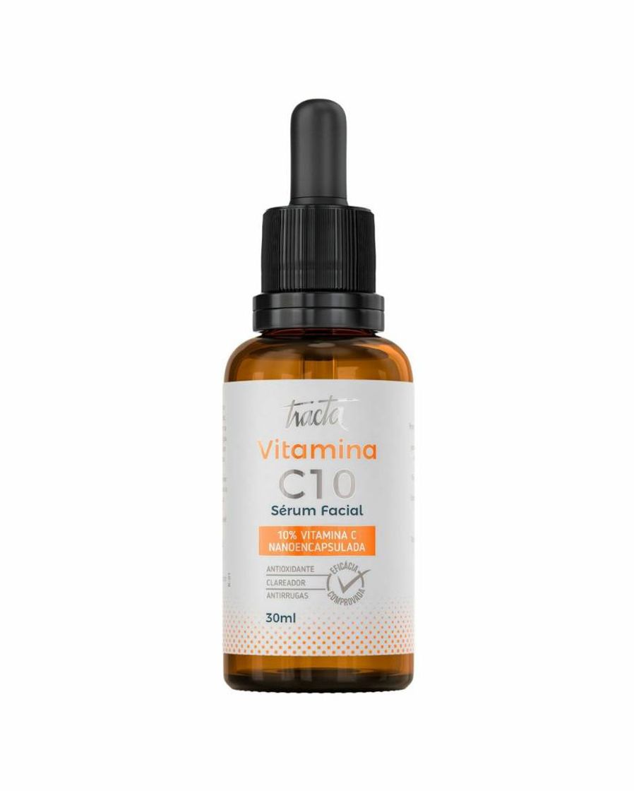 Productos Sérum Facial Vitamina C 10