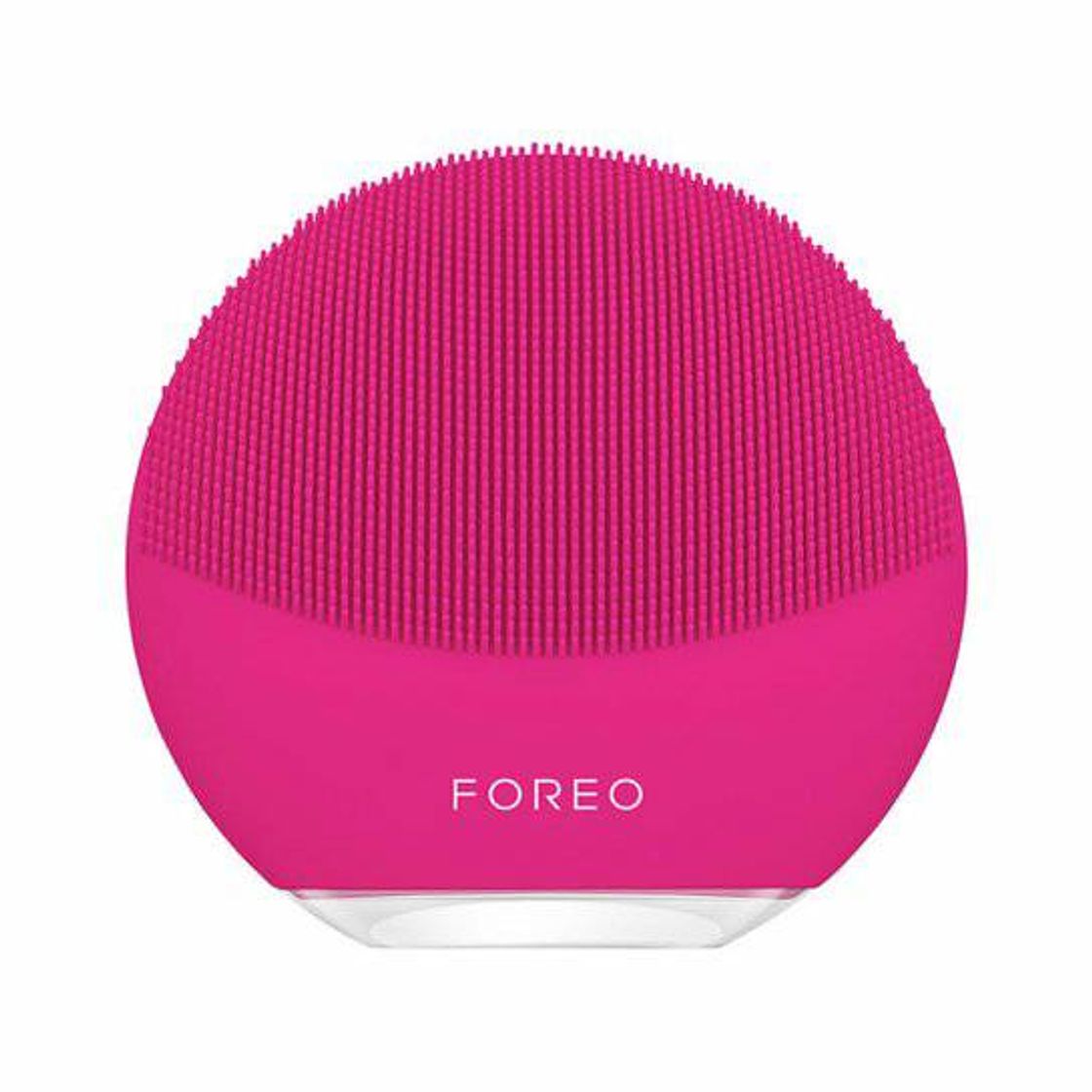 Productos Escova De Limpeza Facial Foreo Luna Mini 2 Fuchsia