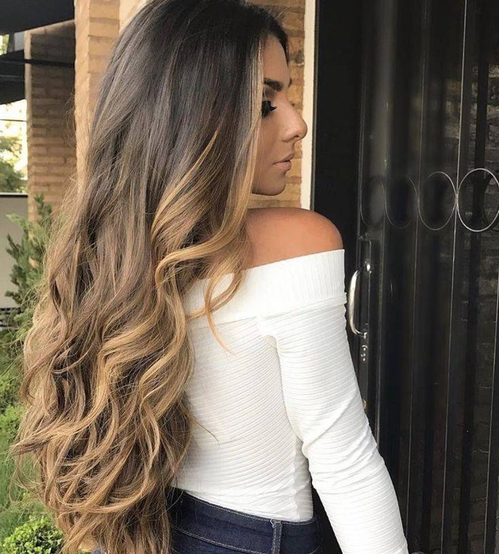 Moda CABELO