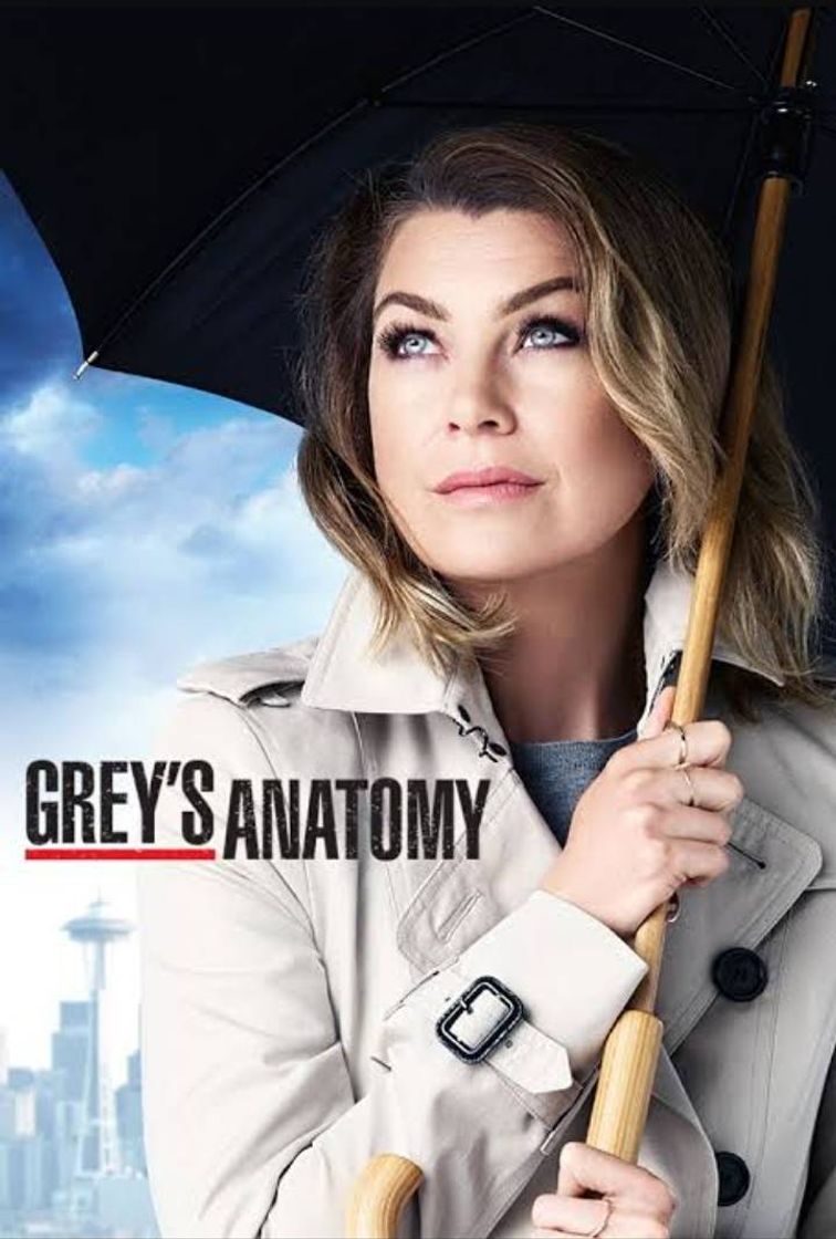 Moda Grey's Anatomy | Netflix