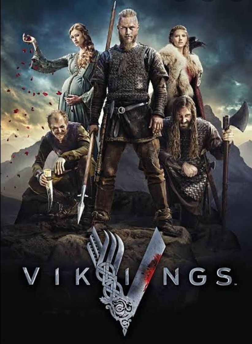 Fashion Vikings 