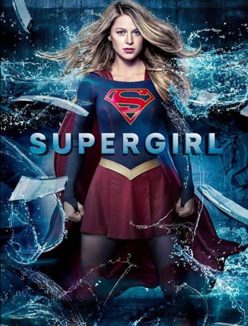 Supergirl